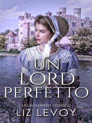 cover image of Un lord perfetto